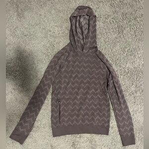 Long Sleeve Lululemon Shirt